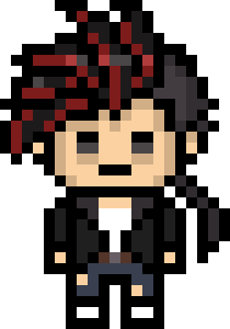 [c4006e] Vein No Mask