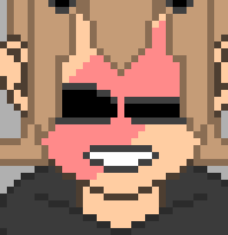 [17052c] mydad flipped Thero off