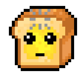 [6712b7] bread buffering 
