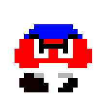 [506291] Russia Goomba