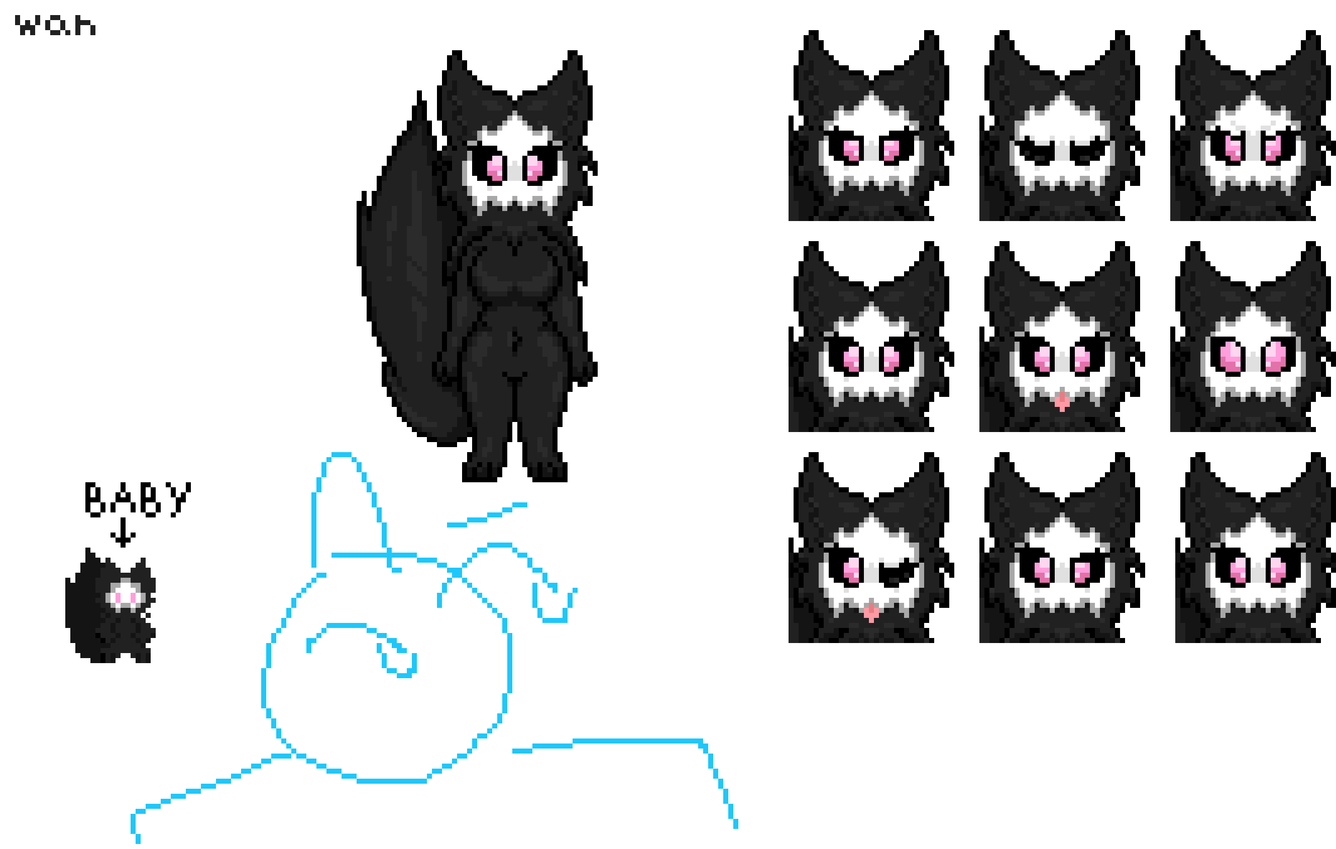 [ff21a2] interesting...