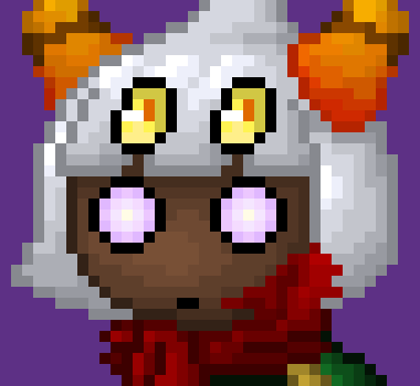 [777455] So just don't hurt anybody, got it.