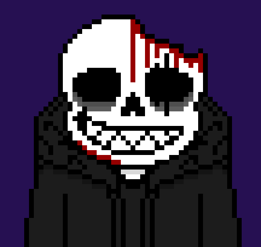 [1152b7] na, i don't want to risk destroying all of Disasverse, which includes me. 