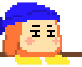 [777455] ......Are you testing me?