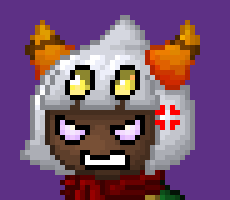 [777455] And I just want to be left alone. Is that to much to ask.?