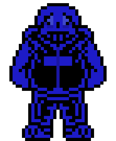 [35dc76] ((we finna blue today boiz))