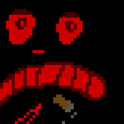 [82b588] that wasn't very husband of you, anyways whats goodie gunthey