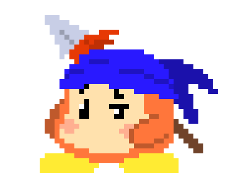 [777455] Why would you need to say sorry--? You hadn't done any wrong to them...