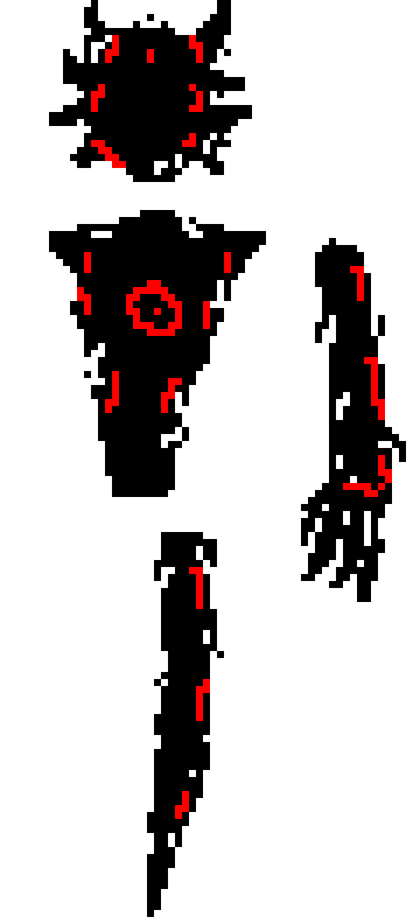 [941736] transfigured felix