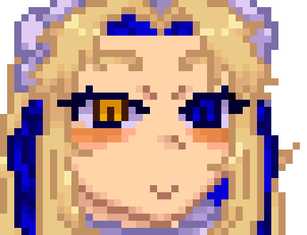 [2be142] The more I look at this hair the more I want to scream....