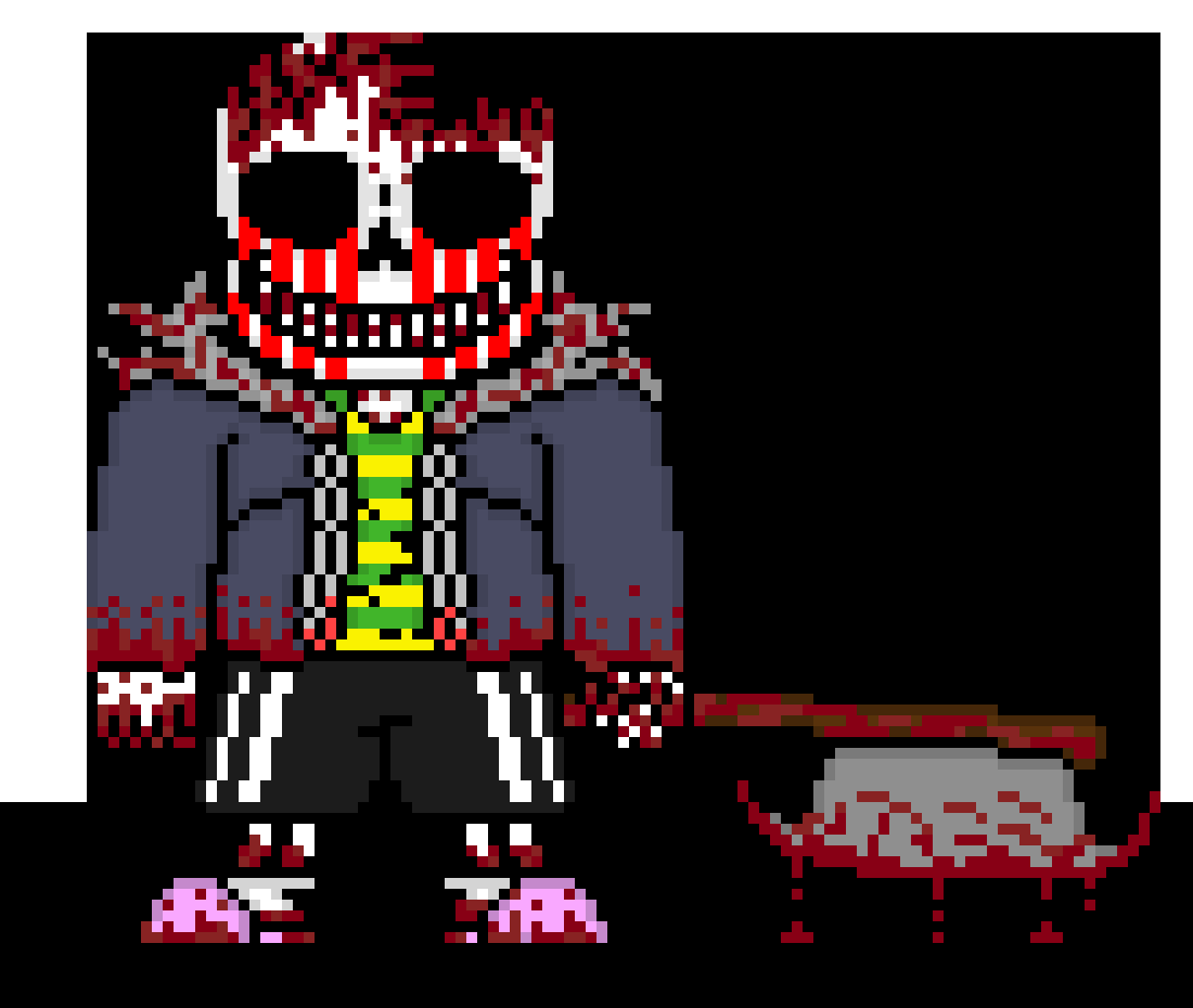 [02042d] If it helps, i already have determination and perseverance