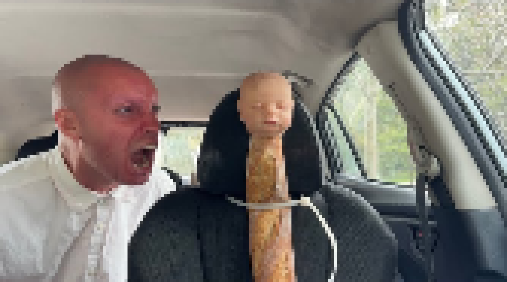 [050127] Current mood