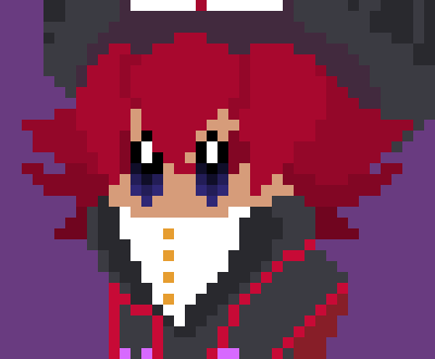 [d95e88] Now, since you don't exactly have anything planned for the remainder of the day. How do you feel about testing it out in a battle once more? We can do a fairer fight where you'll only fight one of us rather than all three.