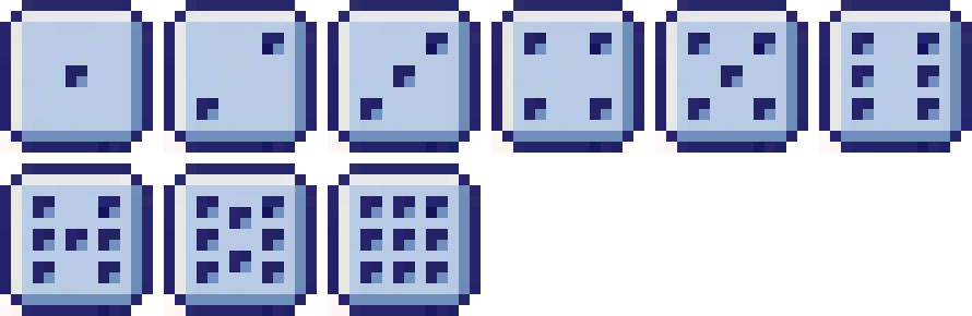 [7060db] cursed_dice