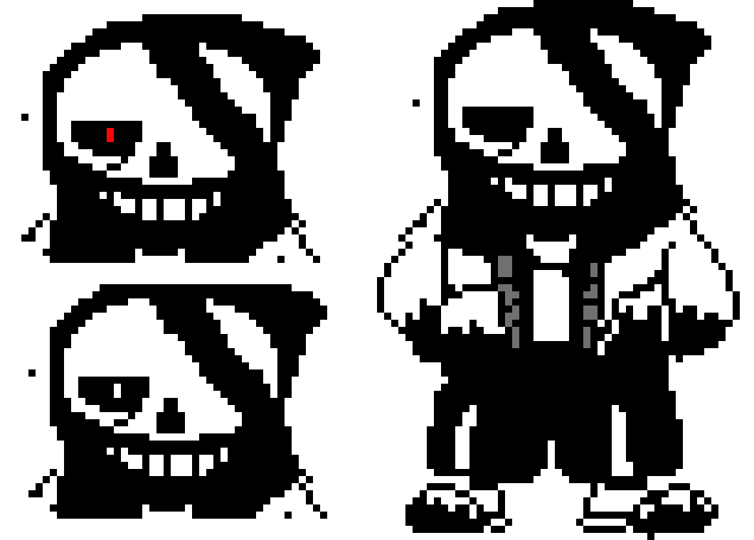 Pat/Patch!Sans (rp)