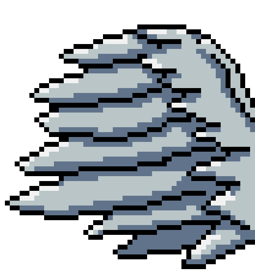 [038bf1] Tell me that cat is NOT wearing a hood. - Gunther.