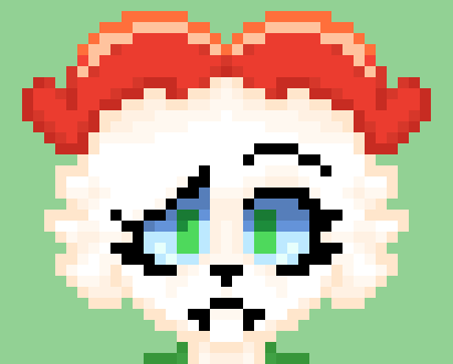 [f7a44f] Dude.. Sonic.exe, can be Sonic.exe without the unorignal, uninspired "razor sharp teeth, empty eyes with red pupils" trope.