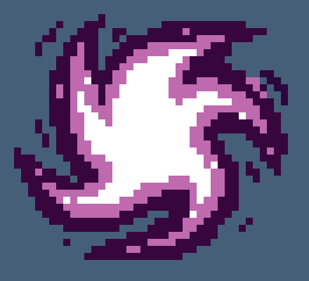 [fd5820] *he basically teleported away after tapping marker*