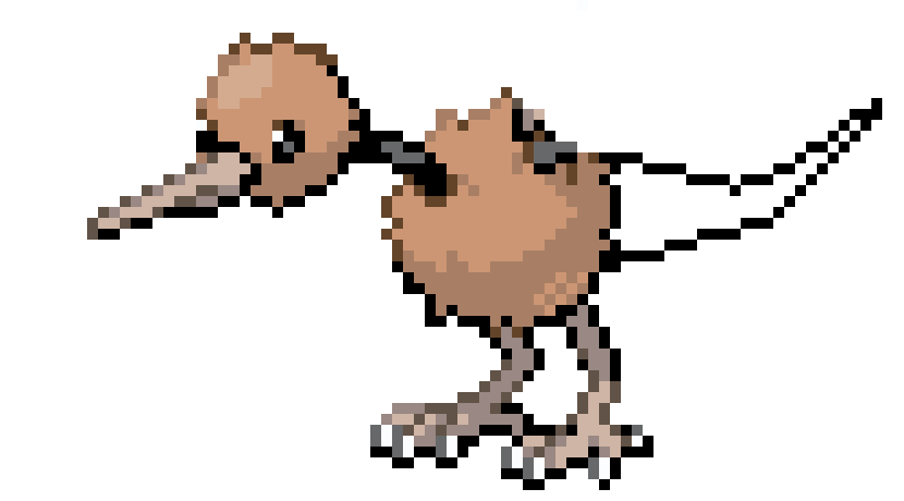 [07a922] Doduo 084