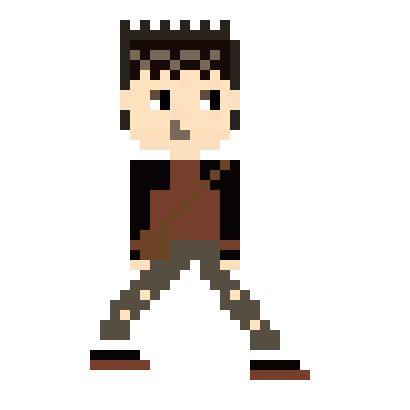 [bc307f] Jason Running Fixed