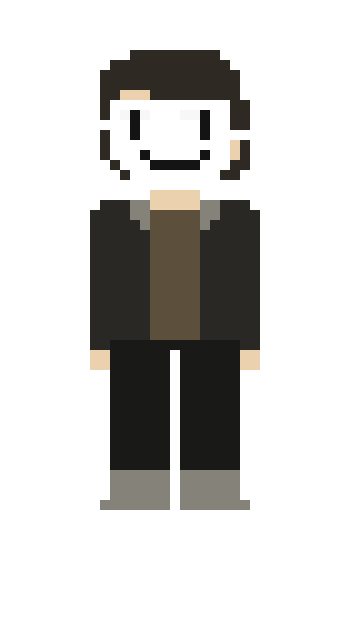 [bc307f] Micheal- Teen (Idol Pose)