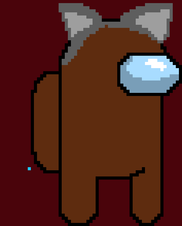 do ya mean blockstar planet -wolf god (used to be gray imposter)