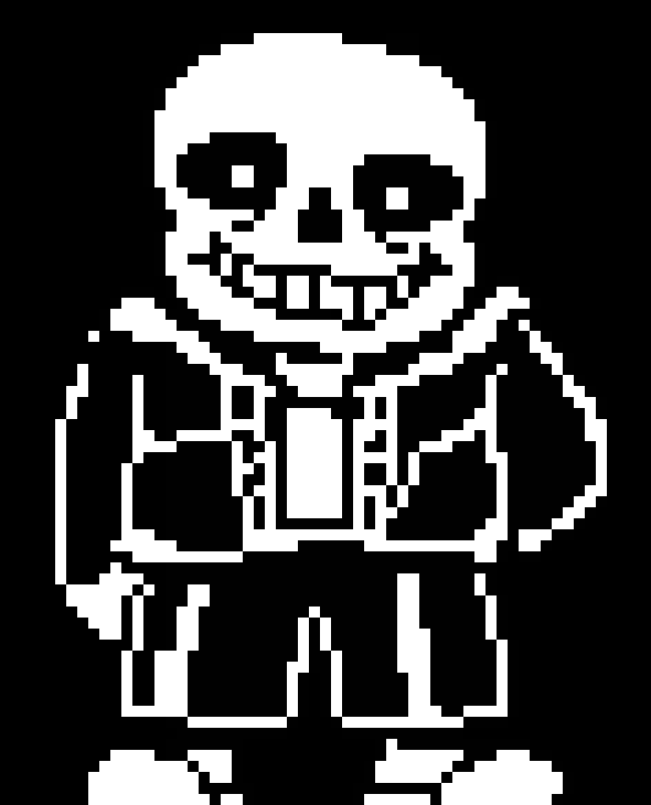 [162e75] -his voice starts to sound deep and glitchy- Heₕₑₕₑₕ