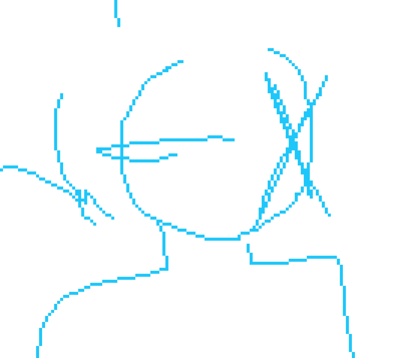 [13cbbd] What has PAM become 