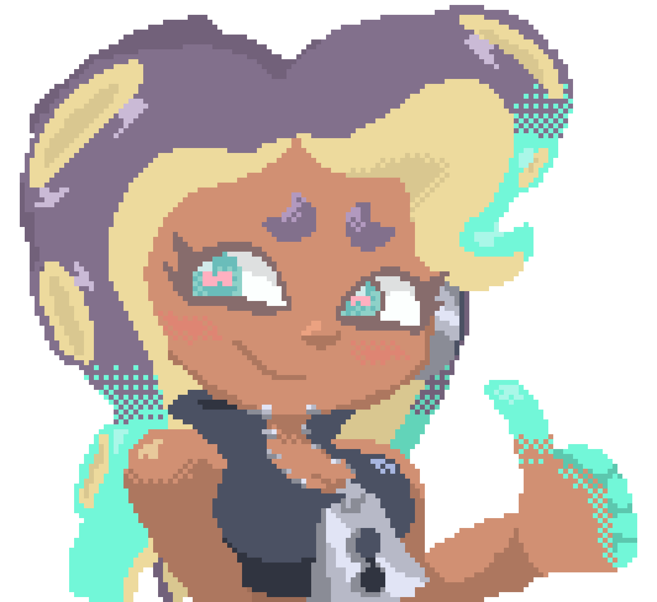 [b95e04] Marina