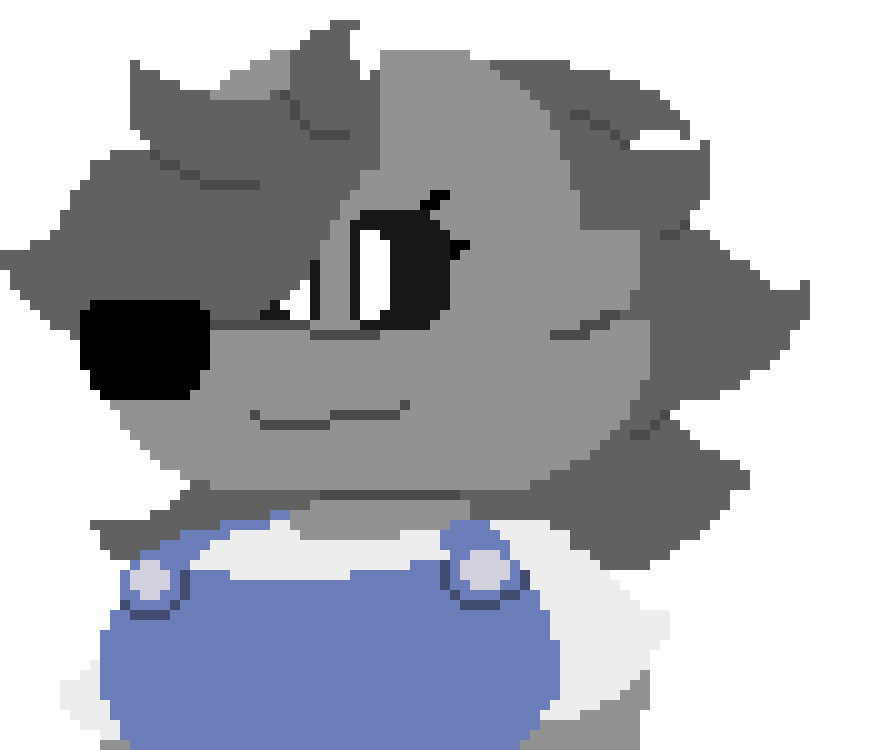 another complete pissbaby