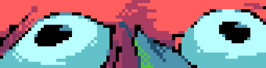 BUT I SWALLOWED MY PRIDE