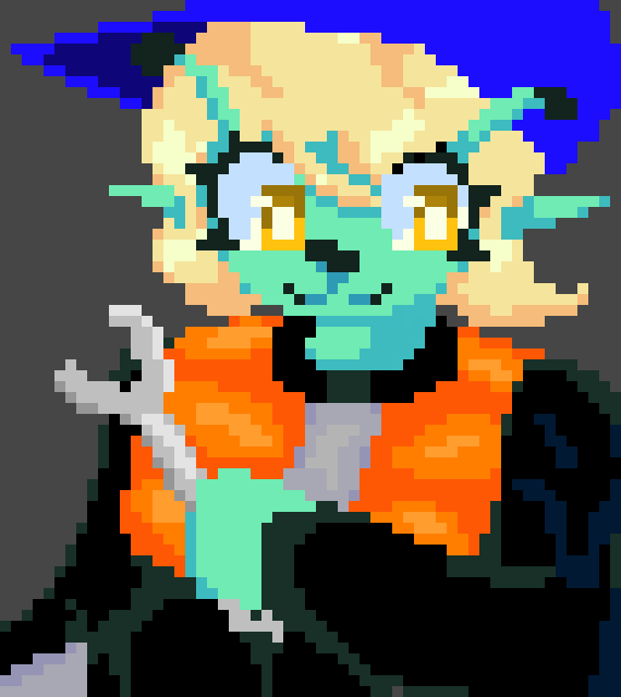 [050127] never thought my rep would tank so hard like this but i knew the tank was gonna happen eventually