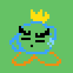 [777455] Maybe I should go searching for marker?