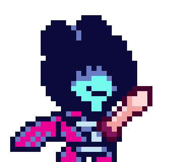 [3e21f9] I'm gonna kill ya