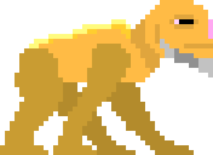 [bc307f] SandaWalker2.Evo