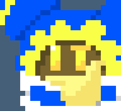 [c3cd9d] I wonder if it could be that she somehow escaped to planet popstar, in which case, never giving them a chance to find her