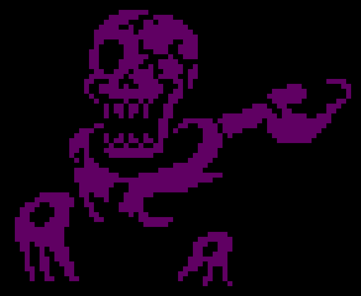 [acbc50] *burns paps with holy water*