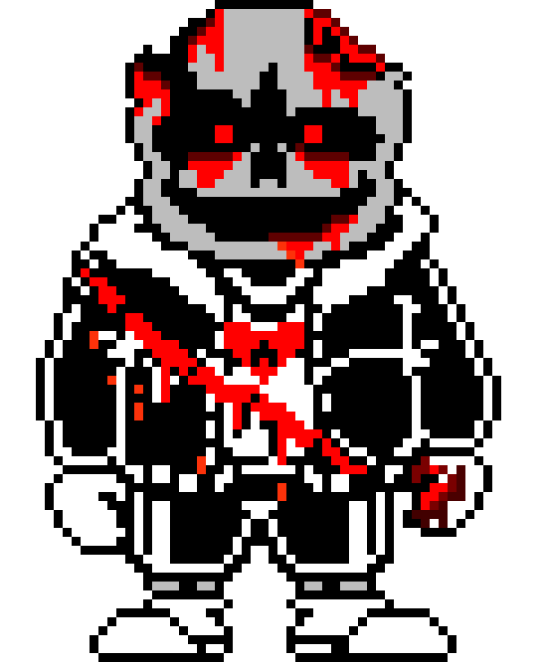 [29f731] Last Breath Sans Phase 5 [determination+hate]