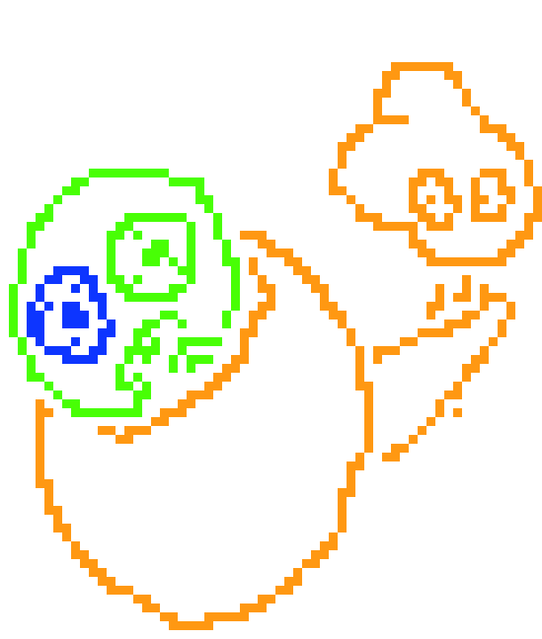 [3a4b48] what is you laughing at?