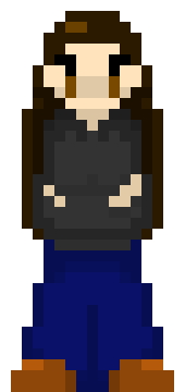 [d3c520] (( Also, hello Pepper & BMO. ))