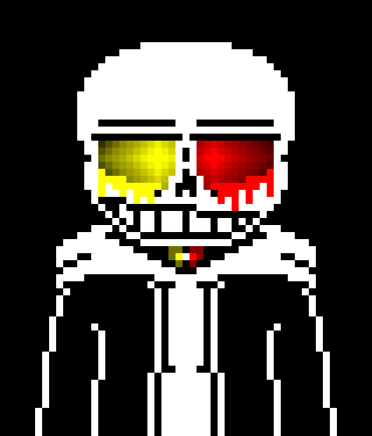 [c7b058] *Large chains wrap around him arm and crushes it* *caftar uses more power to hold the multiverse shut* *the chains that crushed his arm then throws him*