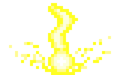 [d38166] Lightning fall end