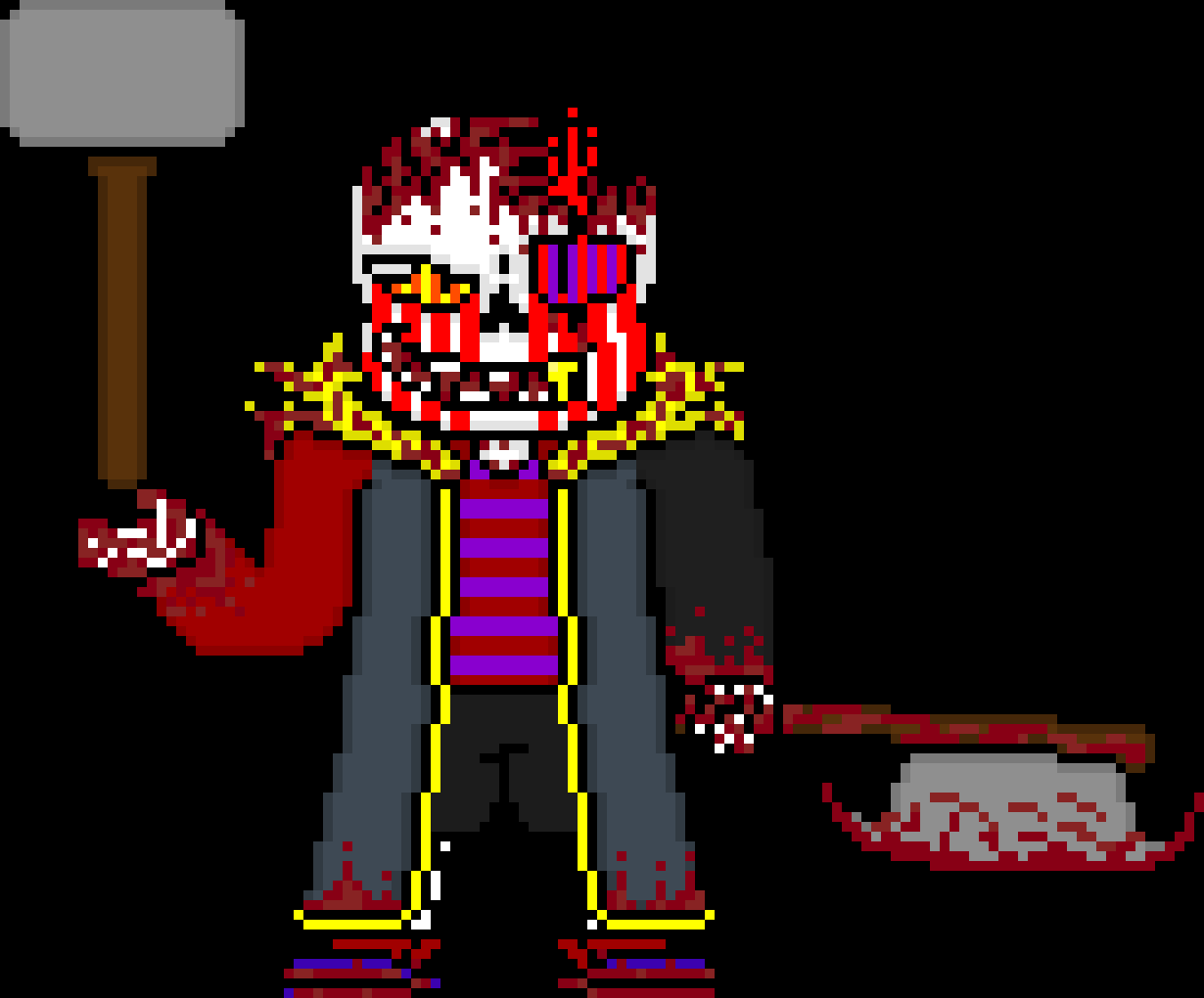 [e8cb42] THE SOURCE IS THAT I MADE THE FUCK UP