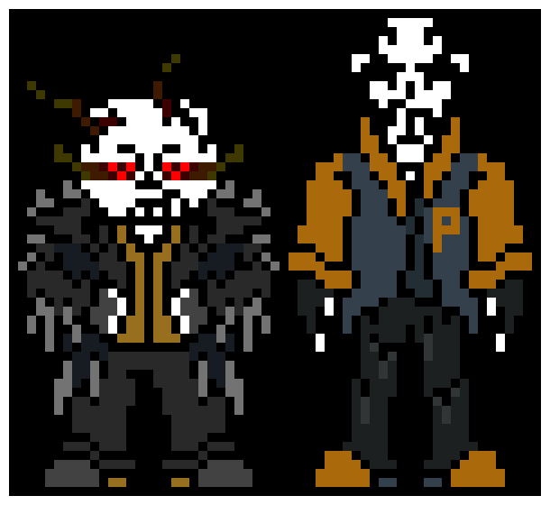 Canon NegaFell - Owned By Me