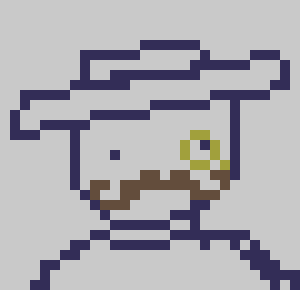 rp Pixel Art Gallery