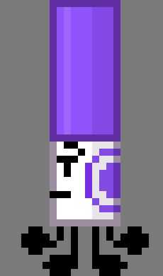 [abbd6b] *Walks in* (i wonder If droplet really is ok) Hmmmm TARANZA! -Marker