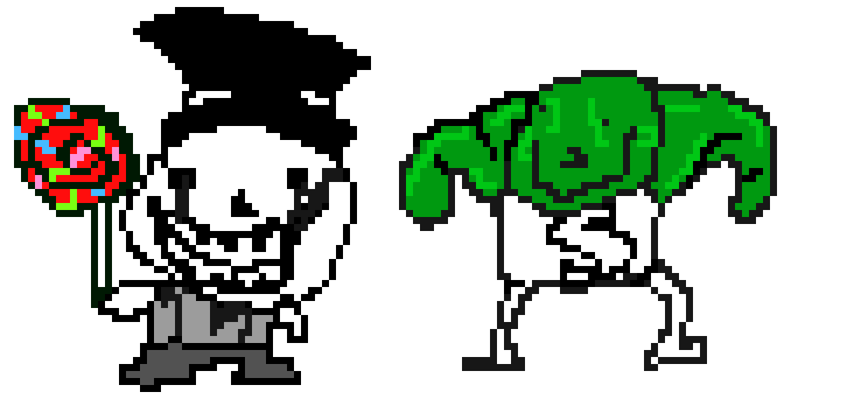 [6729e6] bob and spirit