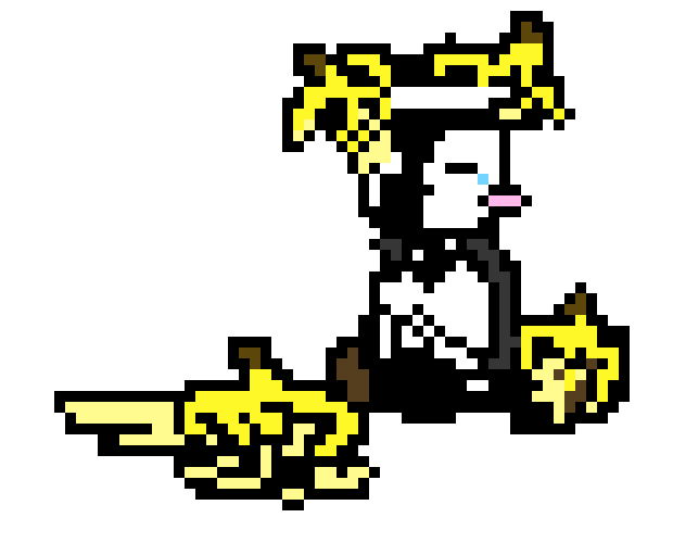 [bd1d10] NOARTFUL DON'T CRYY BABY