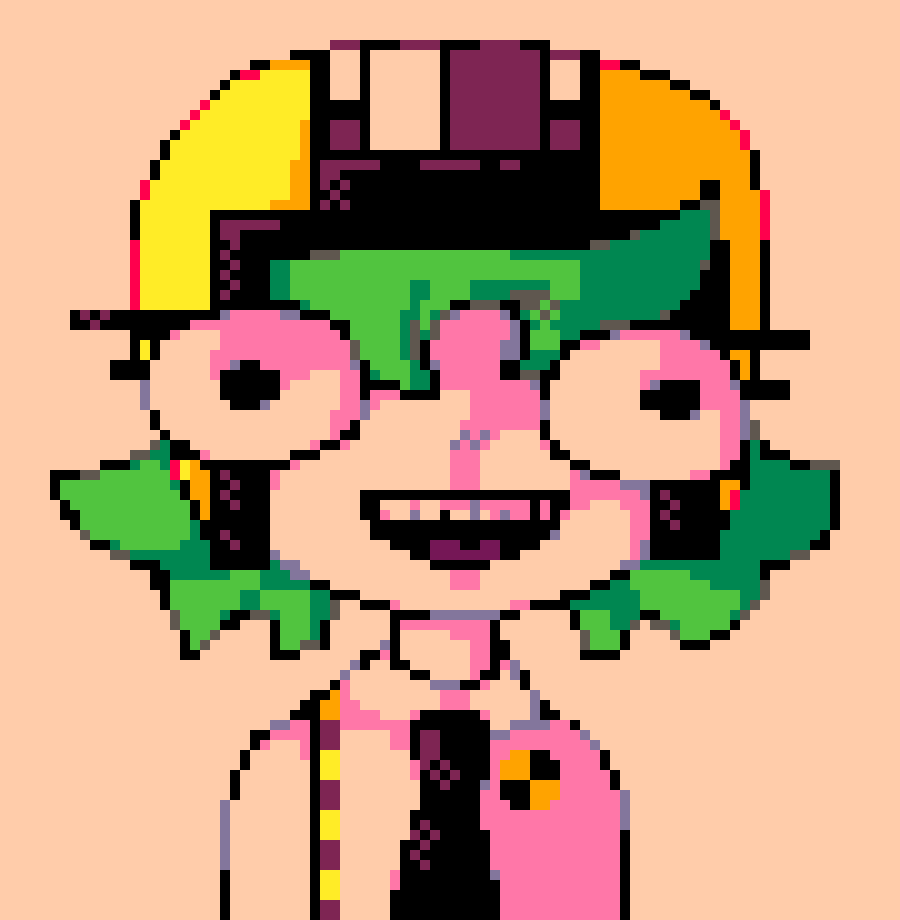 [68c135] tbf he does have like 10 alter egos he published under before he died