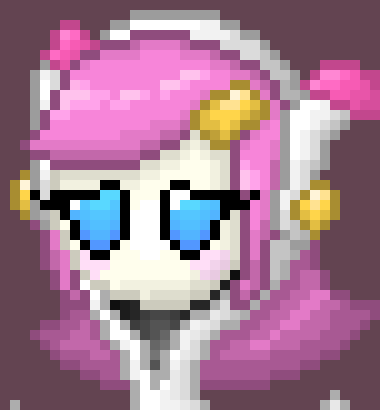 [777455] It would be great if we could save her too... But I'm almost wondering if the most likely scenario is that she perishes in the end...